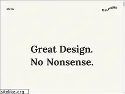 Sites similar to ollivere.co