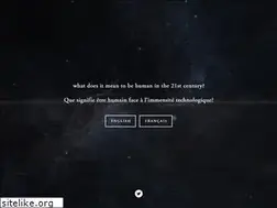 Sites similar to ollivier-dyens.com