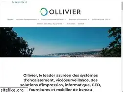 Sites similar to ollivier.fr