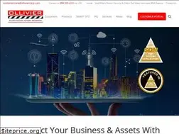 Sites similar to olliviercorp.com