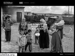 Sites similar to olliwaldhauer.com