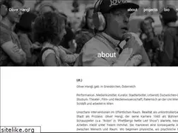 Sites similar to olliwood.com
