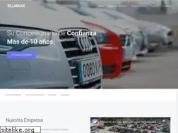 Sites similar to ollmaxx.es