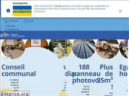 Sites similar to olln.be