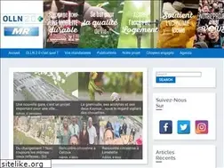 Sites similar to olln20.be