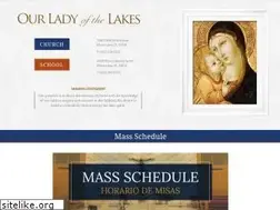 Sites similar to ollnet.com