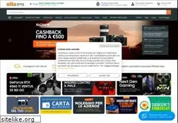 Sites similar to ollo.it