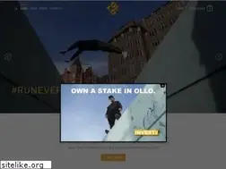 Sites similar to ollofr.com
