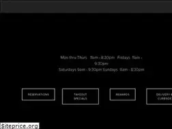 Sites similar to ollomalibu.com