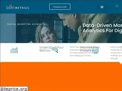 Sites similar to ollometrics.com