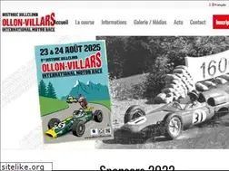 Sites similar to ollon-villars.com