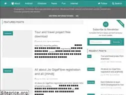 Sites similar to ollportal.blogspot.com