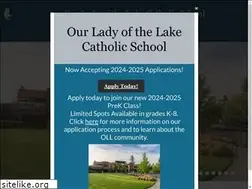 Sites similar to ollschool-lakeoswego.org