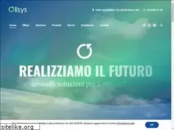 Sites similar to ollsys.com