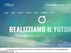 Sites similar to ollsyscomputer.com