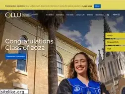 Sites similar to ollusa.edu