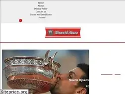 Sites similar to ollworldnews.com
