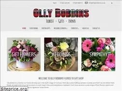 Sites similar to ollybobbins.co.uk