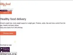 Sites similar to ollyfood.com.ua