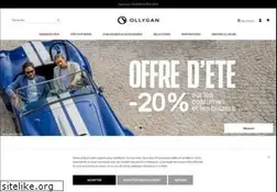 Sites similar to ollygan.fr