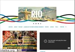 Sites similar to ollympics.com