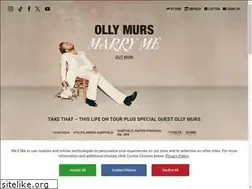 Sites similar to ollymurs.com