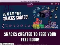 Sites similar to ollys-ollys.com
