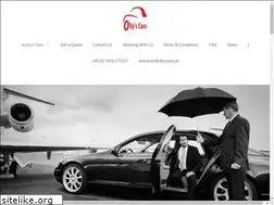 Sites similar to ollyscars.uk