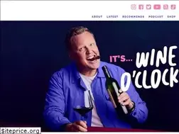 Sites similar to ollysmith.com