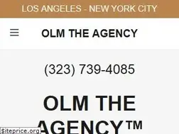 Sites similar to olm.agency