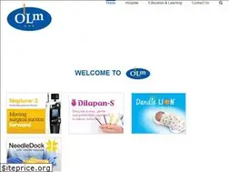 Sites similar to olm.ie