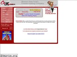 Sites similar to olm1.com