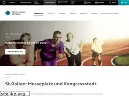 Sites similar to olma-messen.ch