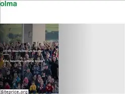 Sites similar to olma.ch