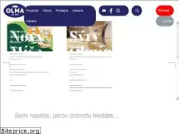 Sites similar to olma.cz