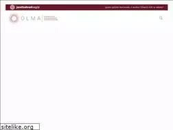 Sites similar to olma.org.br