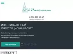 Sites similar to olma.ru