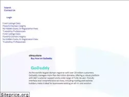 Sites similar to olma.store