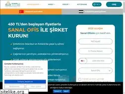 Sites similar to olmadikofis.com