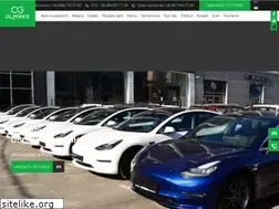 Sites similar to olmaks.ua