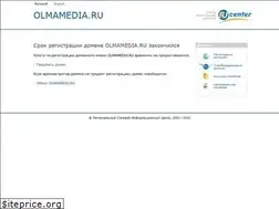 Sites similar to olmamedia.ru