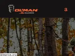 Sites similar to olmanoutdoors.com