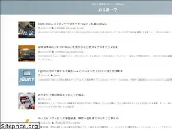 Sites similar to olmarde.com