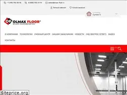 Sites similar to olmax-floor.ru