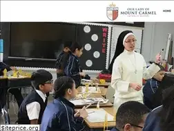 Sites similar to olmc-cleveland.org
