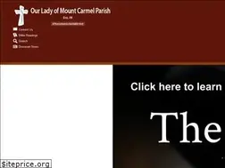 Sites similar to olmc-erie.org