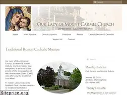 Sites similar to olmc-mission.org