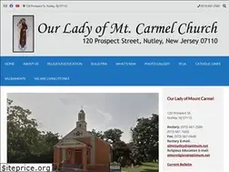 Sites similar to olmc-nutley.org