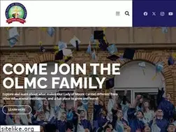 Sites similar to olmc-school.org
