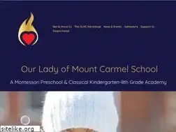 Sites similar to olmc.academy